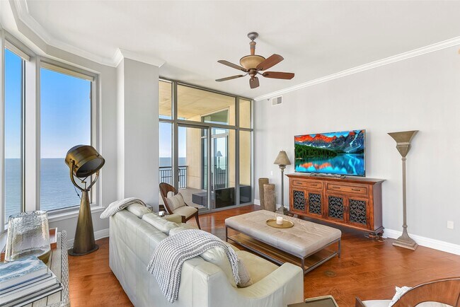 Foto del edificio - 801 E Beach Dr