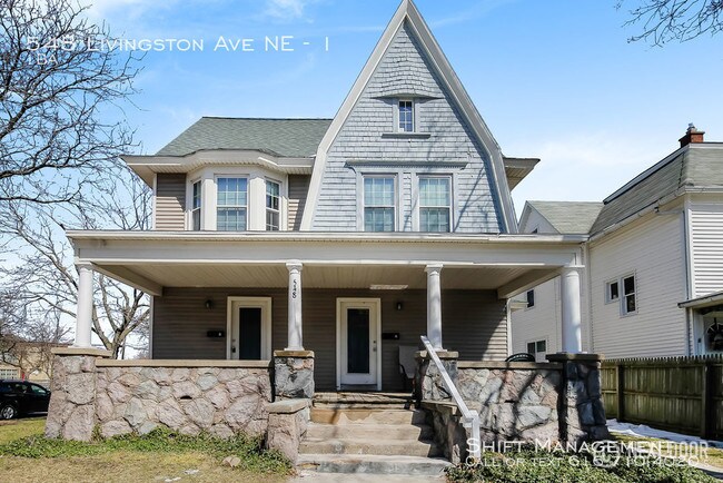 Foto del edificio - 548 Livingston NE #1 - Cute studio unit!