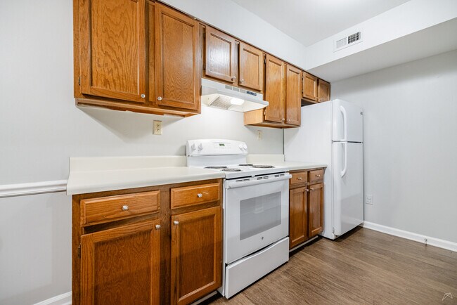 Foto del edificio - Forest Village