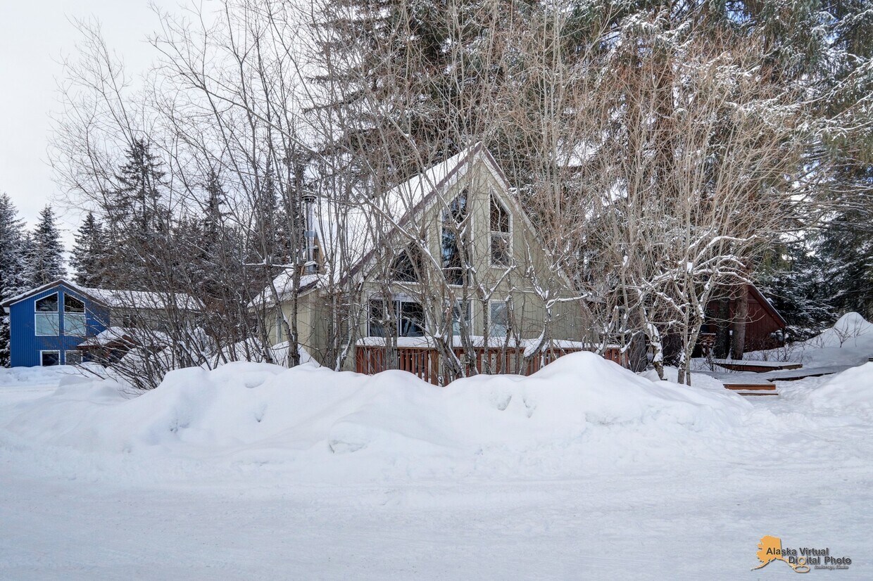Foto principal - 432 Alyeska View Ave