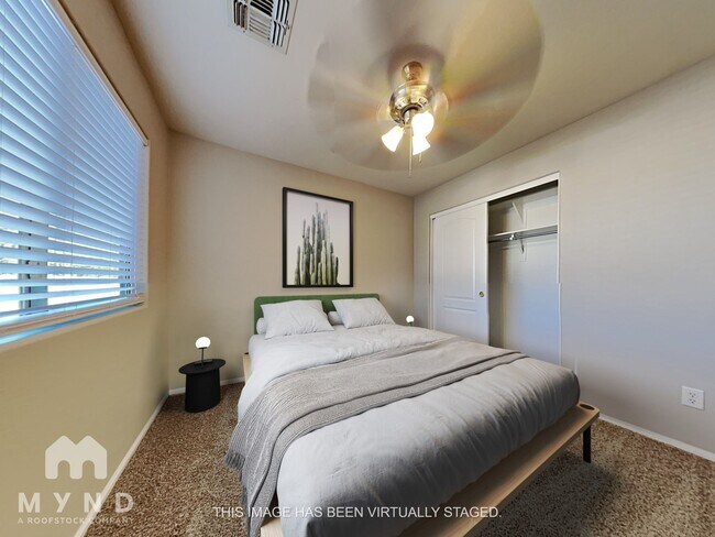 Foto del edificio - 28504 N Dolomite Ln