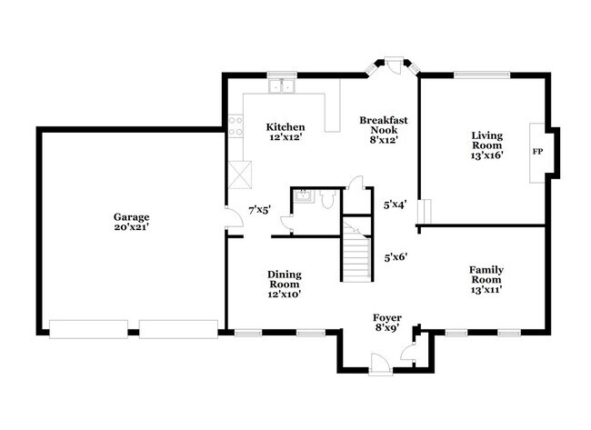 Foto del edificio - 536 Easton Dr