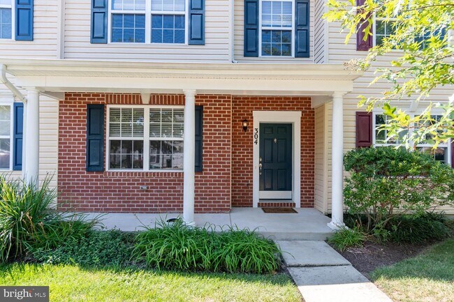 Building Photo - 304 Wheatley Dr