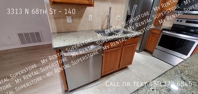 Foto del edificio - 3313 N 68th St