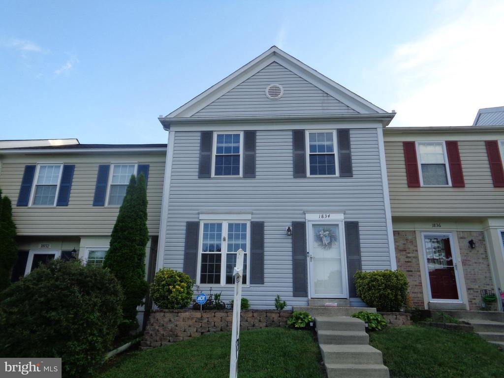 Foto principal - 1834 Bramble Brook Ln