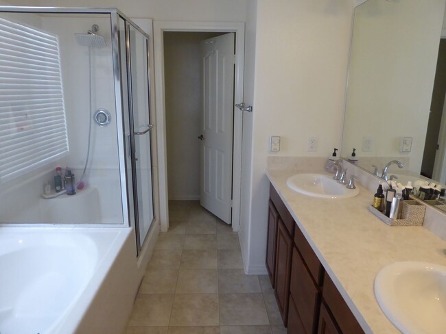 Foto del edificio - COMING SOON! West Creek 3 Bedroom Home for...
