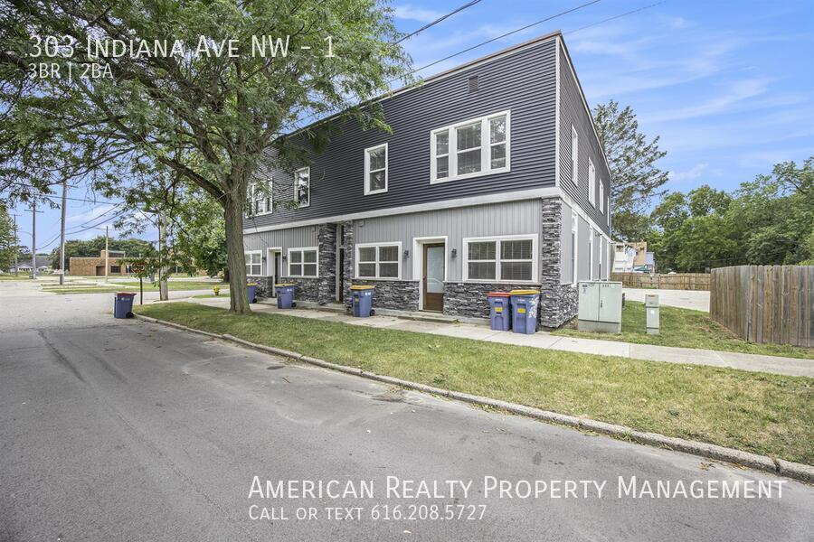 Foto principal - 303 Indiana Ave NW