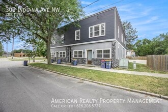 Building Photo - 303 Indiana Ave NW