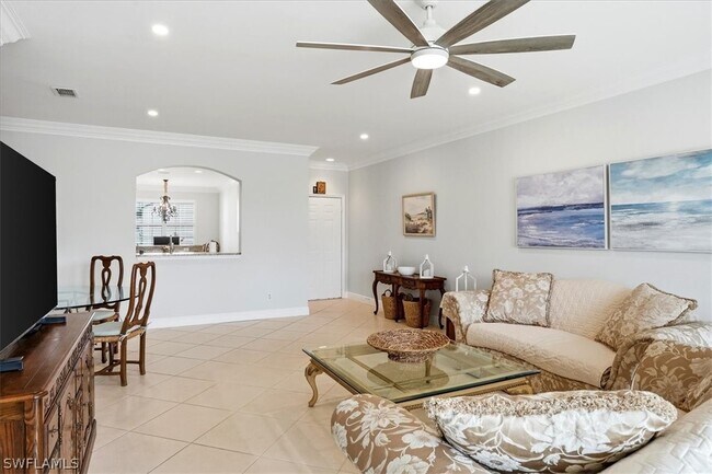 Foto del edificio - 5963 Sand Wedge Ln