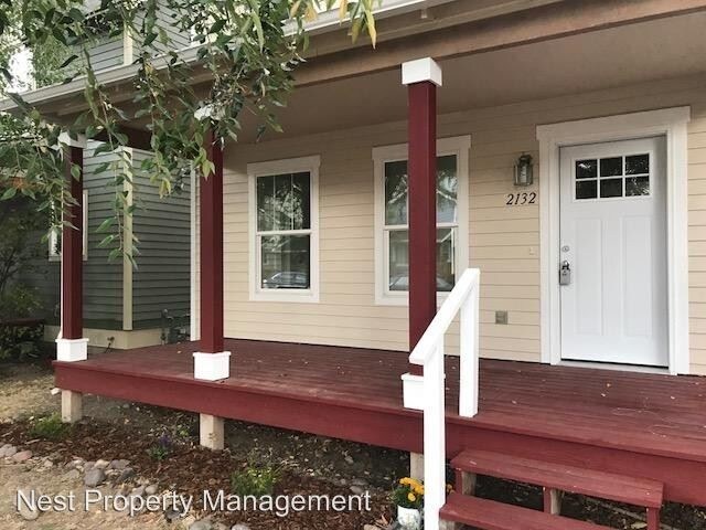 Primary Photo - 3 br, 2.5 bath House - 2132 W Kent Ave