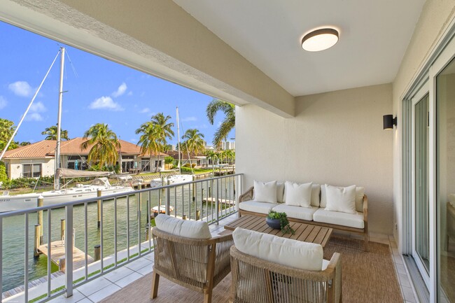 Foto del edificio - 1030 Sugar Sands Blvd
