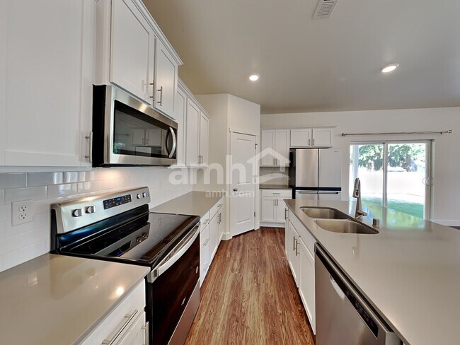 Building Photo - 30826 SE 418th St