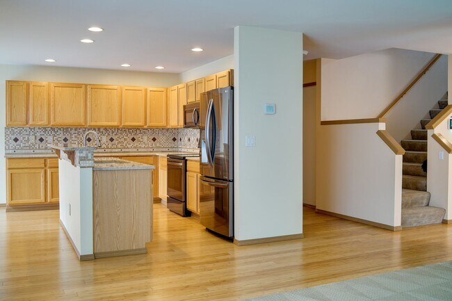 Foto del edificio - 17817 SE 259th St