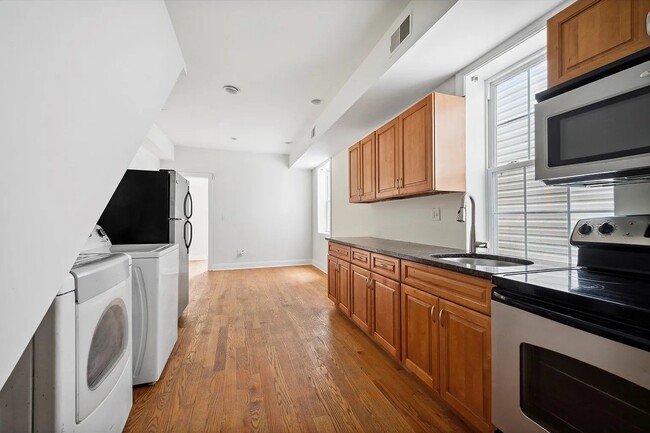 Foto del edificio - 1811 N 18th St