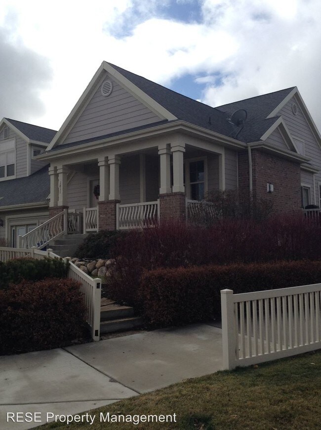 1811 Little Willow Cv, Mapleton, UT 84664 House Rental in Mapleton