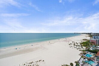 Building Photo - 3820 Gulf Blvd