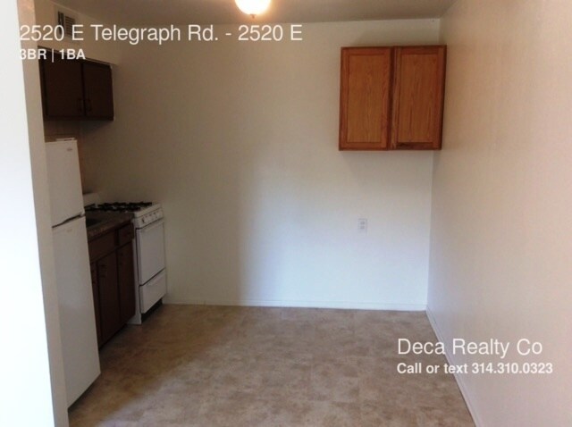 Primary Photo - 2520 Telegraph Rd