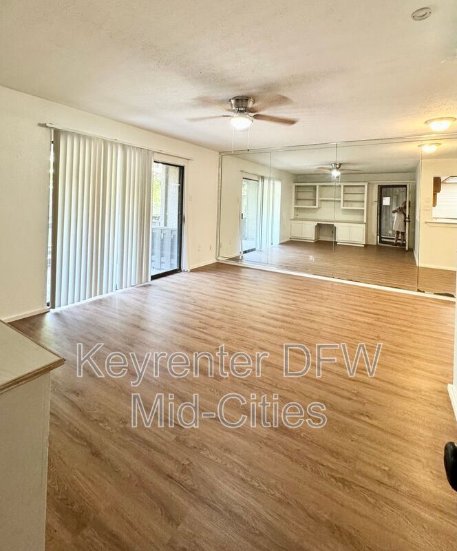 Foto principal - 4539 N O'Connor Rd
