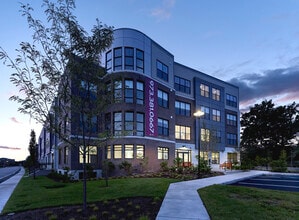 Building Photo - Citizen Little Falls Apartments