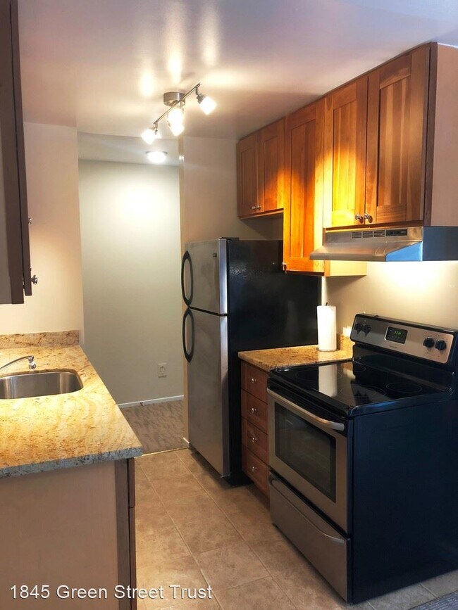 Foto del edificio - 1845 Green St