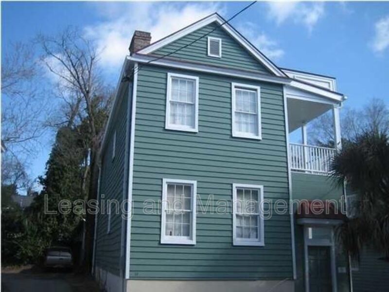 Primary Photo - 16 Felix St