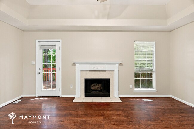Foto del edificio - 6721 Heather Ridge Cir