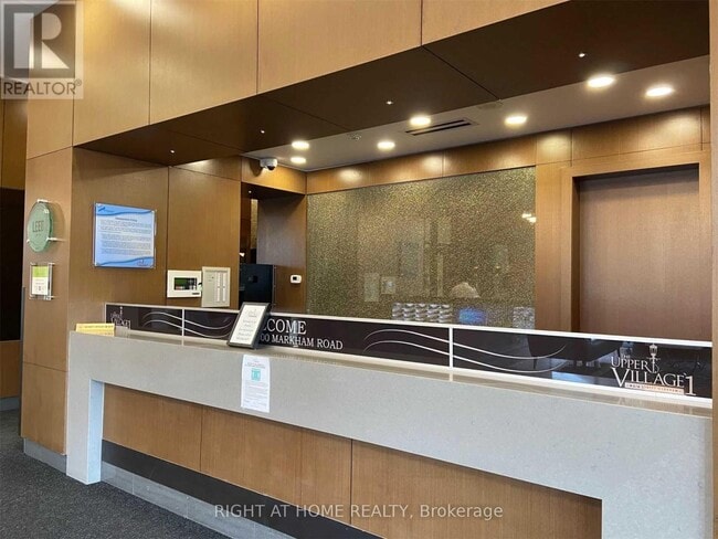 Building Photo - 9500 Markham Rd