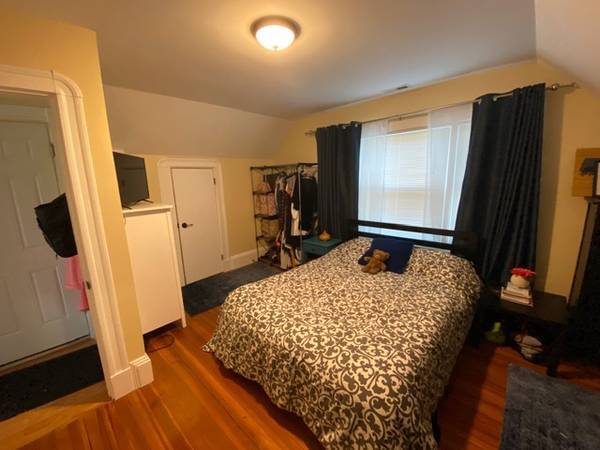 Foto del edificio - 48-50 Lowell St. Unit 3