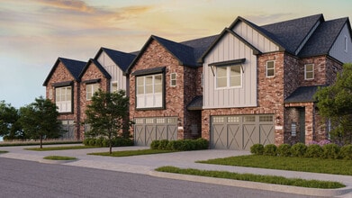 Building Photo - Tricon Garland
