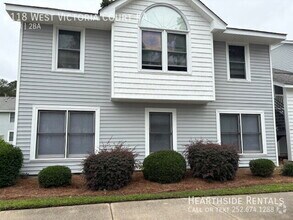 Building Photo - 118 W Victoria Ct
