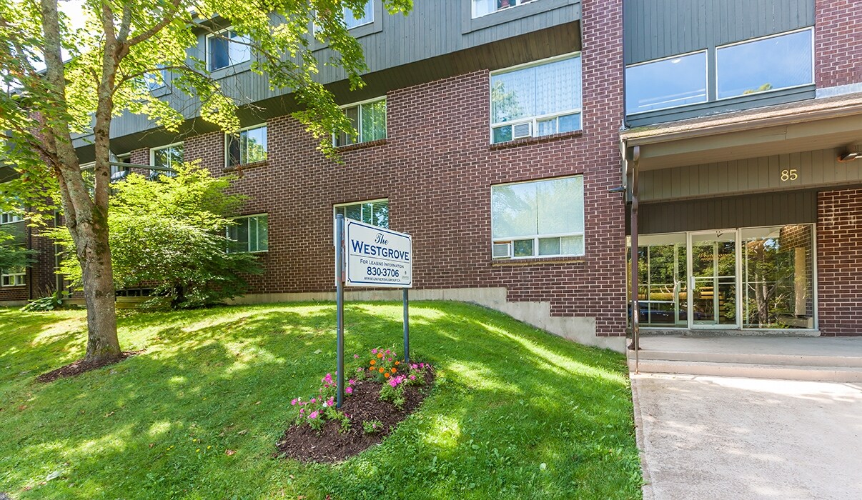 Westgrove Apartments 85 Westgrove Pl Halifax, NS