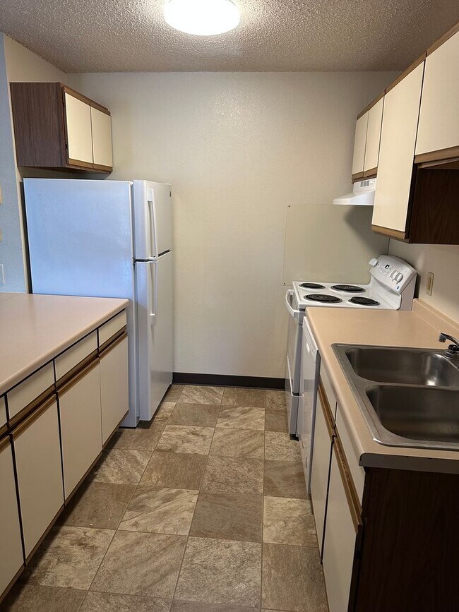 Foto del edificio - One Bedroom