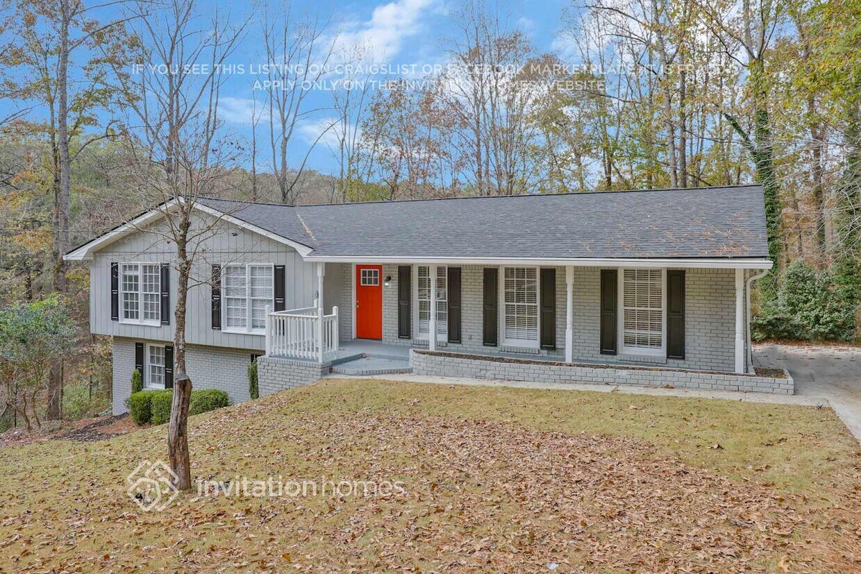 Foto principal - 3325 Kingfisher Dr