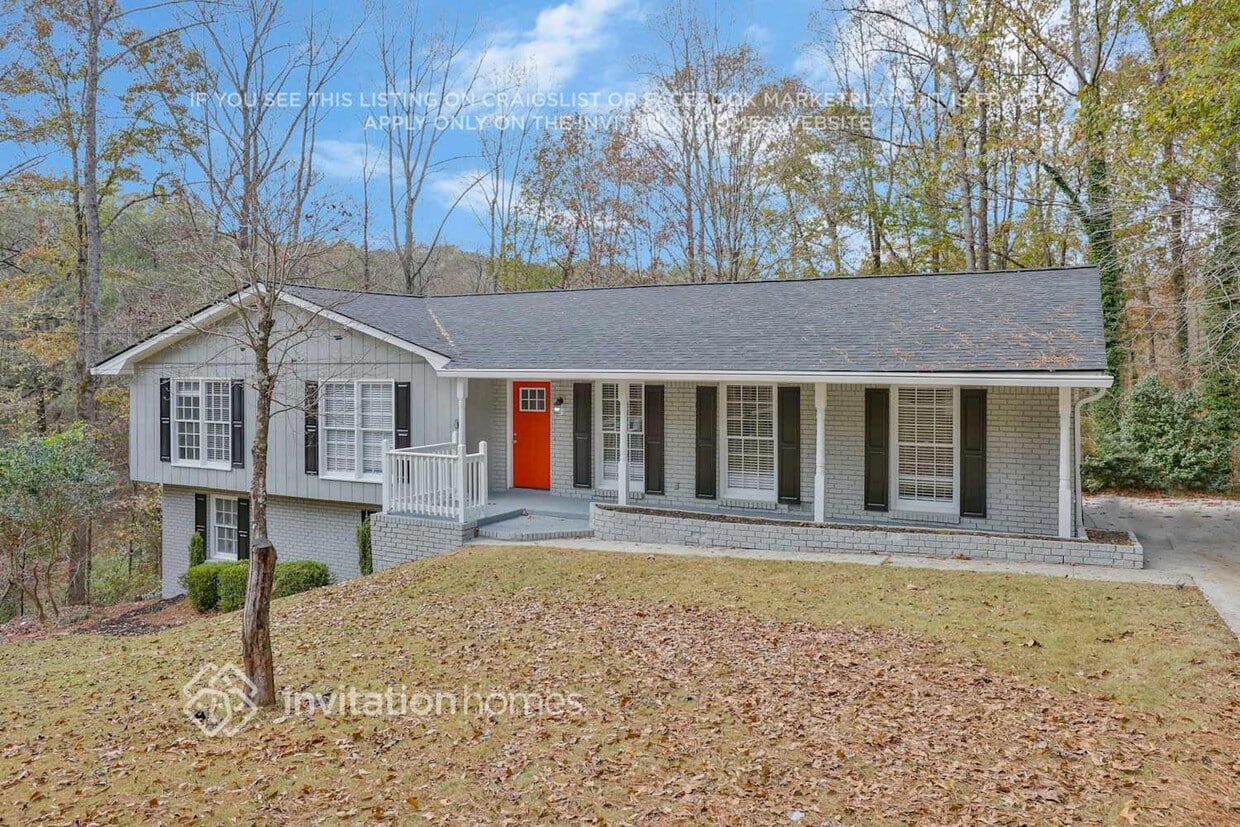 Primary Photo - 3325 Kingfisher Dr