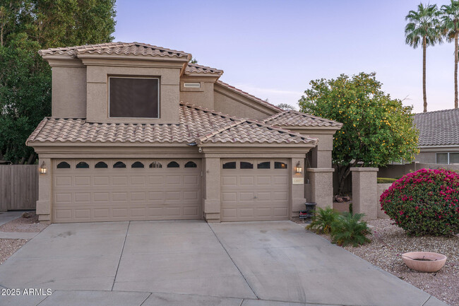 Building Photo - 5951 W Irma Ln