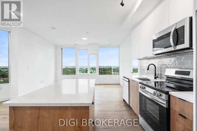 Building Photo - 1600 James Naismith Dr