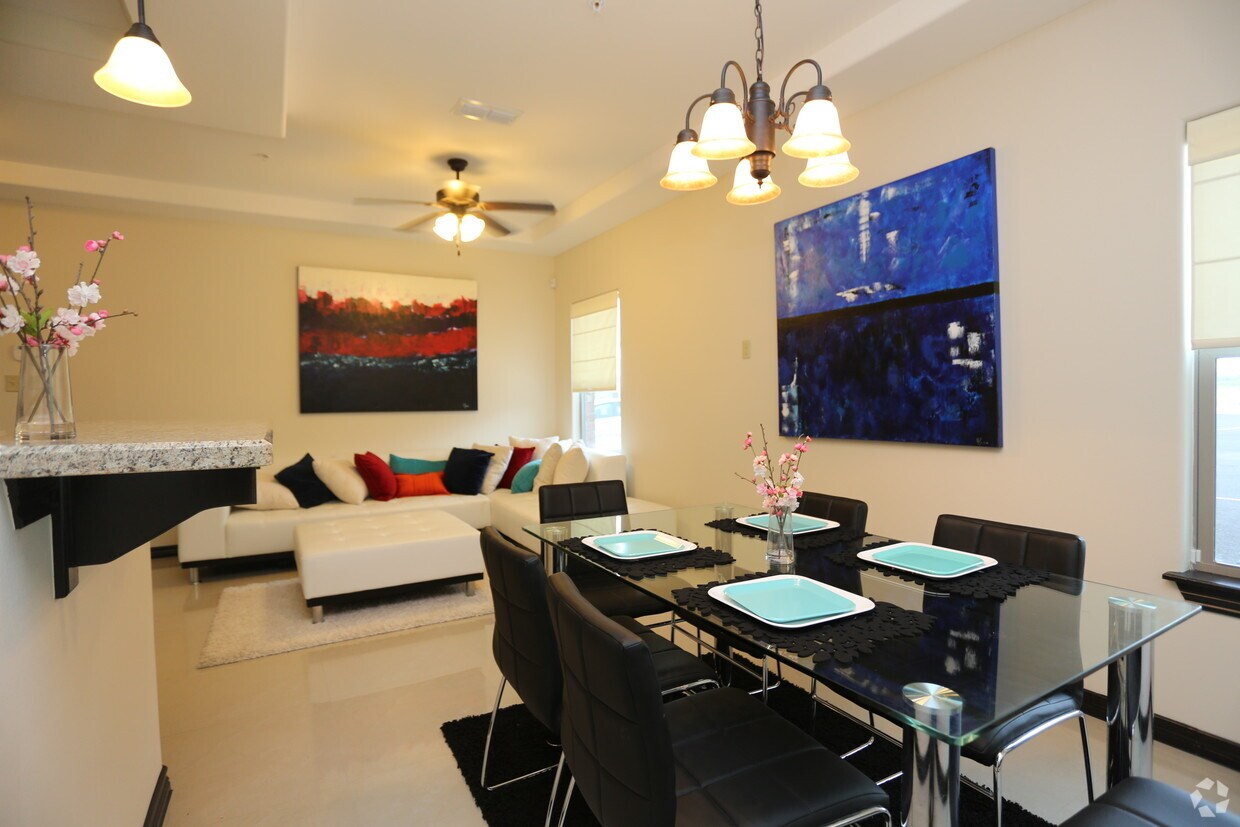 Green Meadow Apartments Apartments in Laredo, TX