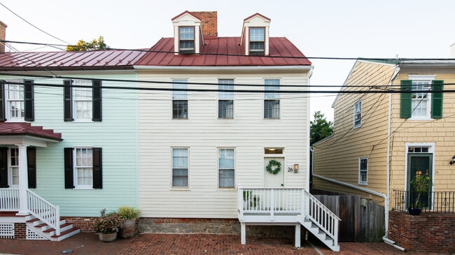 Building Photo - 26 East St