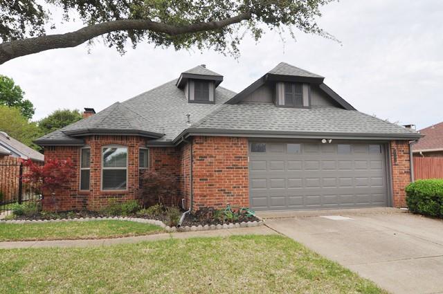 Building Photo - 3102 Big Oaks Dr