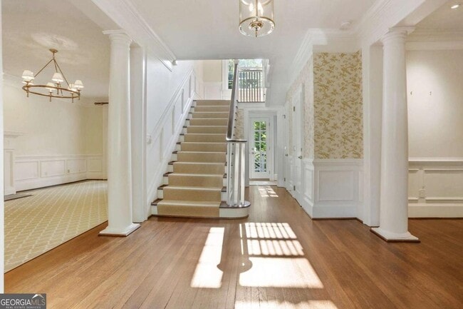 Photo - 37 Montgomery Ferry Dr NE House