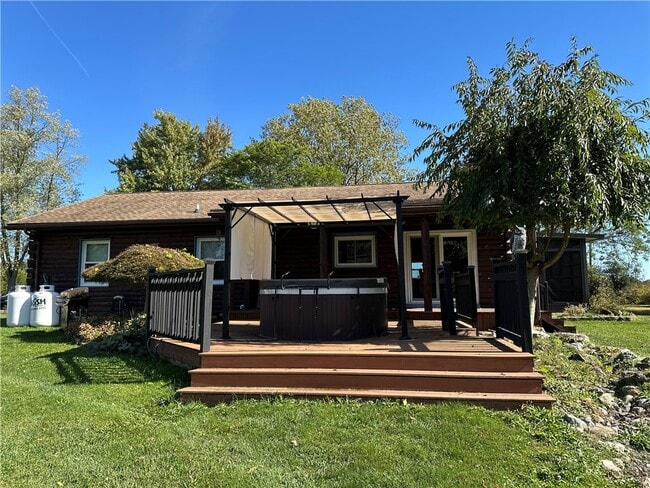 Building Photo - 4286 NY-14A