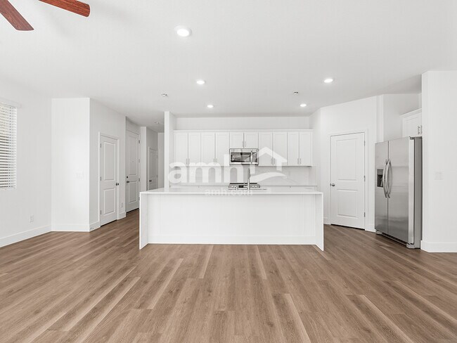 Building Photo - 5836 Fly Fisher St