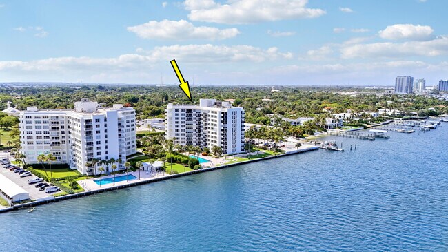 Foto del edificio - 2800 N Flagler Dr