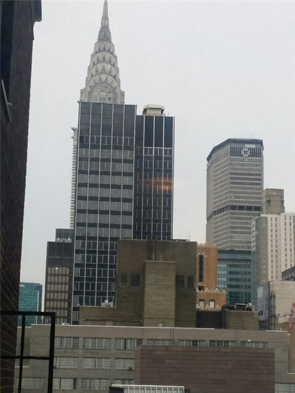 45 Tudor City Pl Unit 1715, New York, NY 10017 Apartment for Rent in