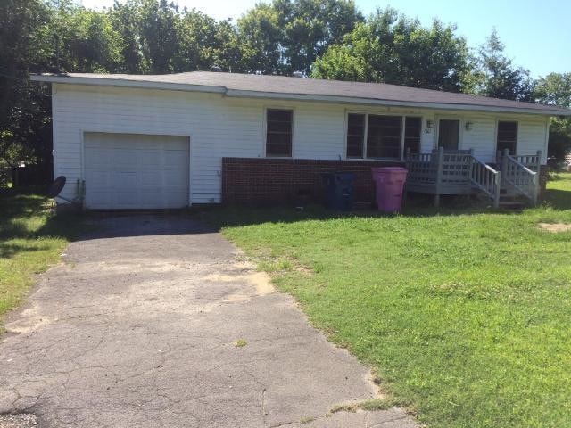 Foto principal - 1007 Taylor St.