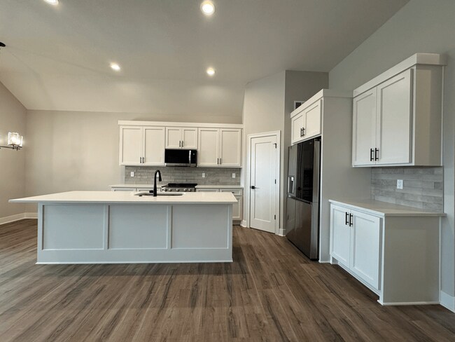 Foto del edificio - 1444 SW Winthrop Dr