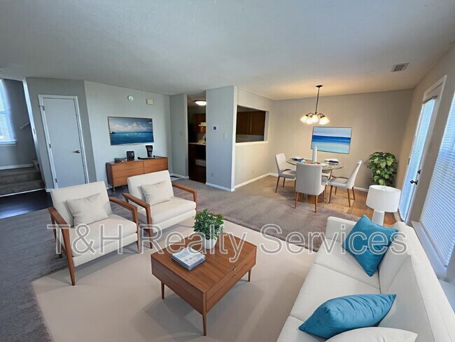 Foto del edificio - 5978 Claymont Blvd