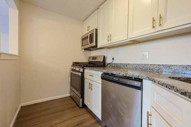 Foto del edificio - 63 Trailside Way