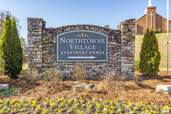 Building Photo - Northtowne Village Apartment Homes