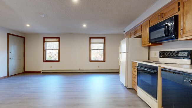 Foto del edificio - 1 Ledge View Ln